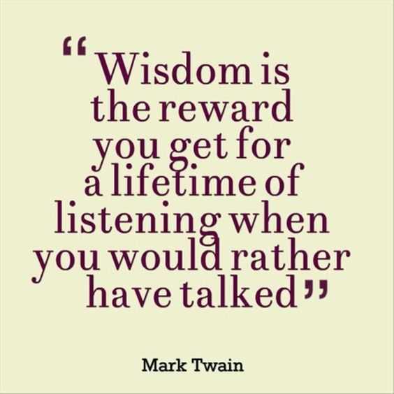 Soulful Quotes  Wisdom