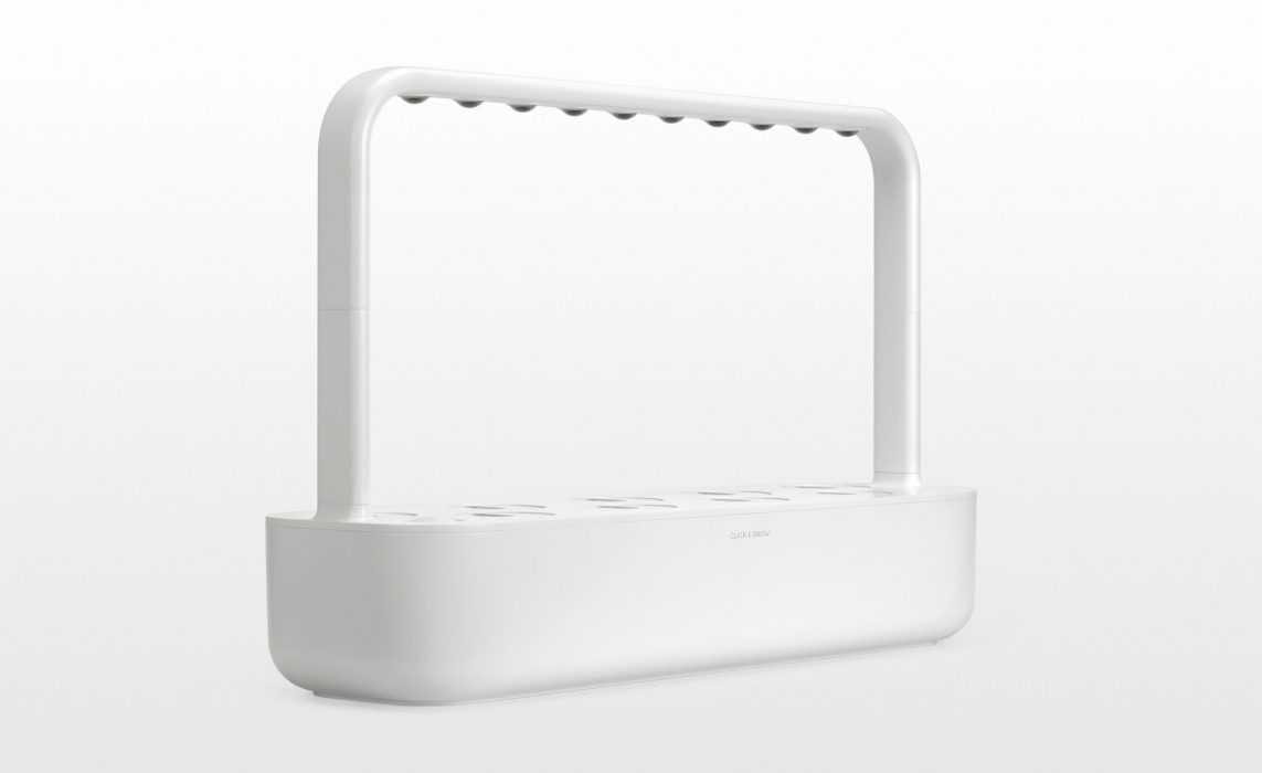 Smart Garden 9  Automatic Connected Planter