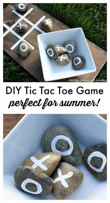 Diy Tic Tac