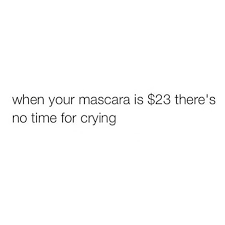 Snappy Quotes Mascara