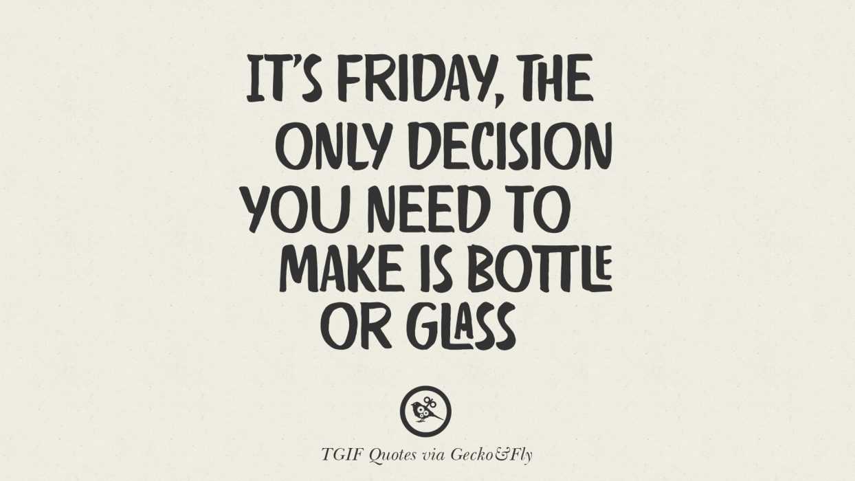 Snappy Quotes Friday