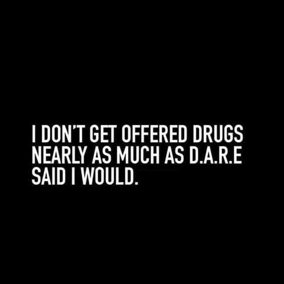 Funny Dare