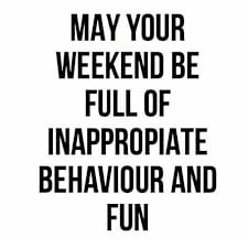 Snappy Quote Weekend