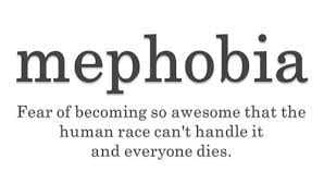 Snappy Quotes Mephobia