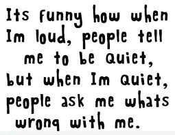 Snappy Quote Loud