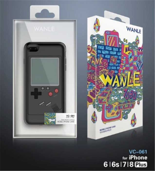 Iphone Gamers Console