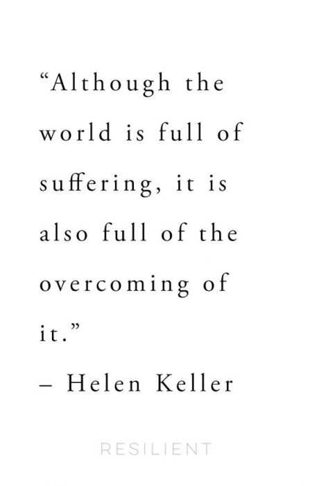 Quotes About Struggle Suffering