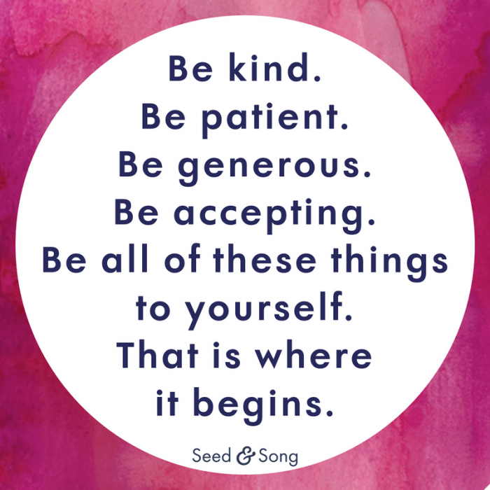 Positive Quotes  Begin With You