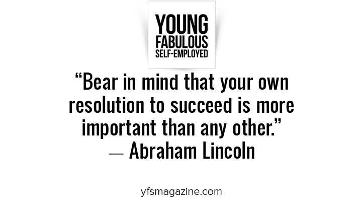 Positive Quotes  Resolution