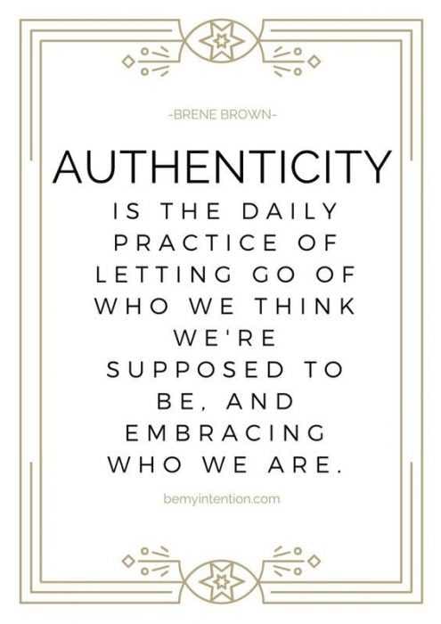 Amazing Quotes For Struggles In Life Authenticity