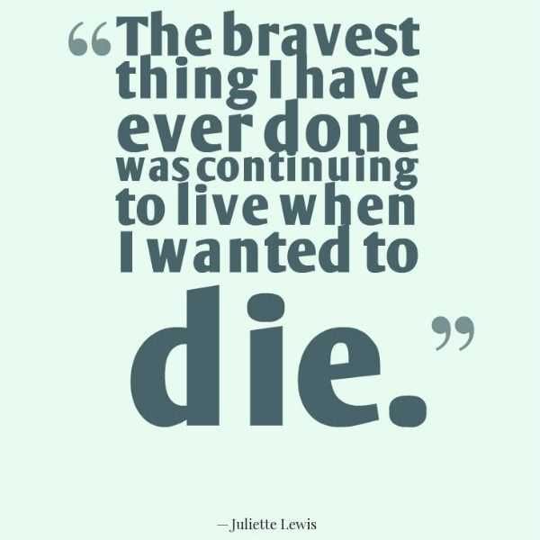 Inspirational Quotes About Yourself Live