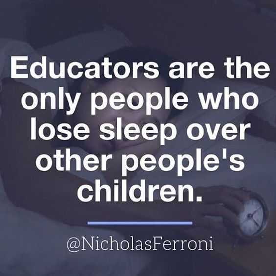 Great Motivational Quotes For Teachers Educators