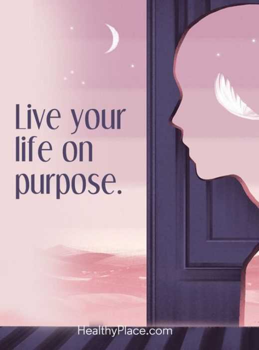 Quotes About Struggle Purpose