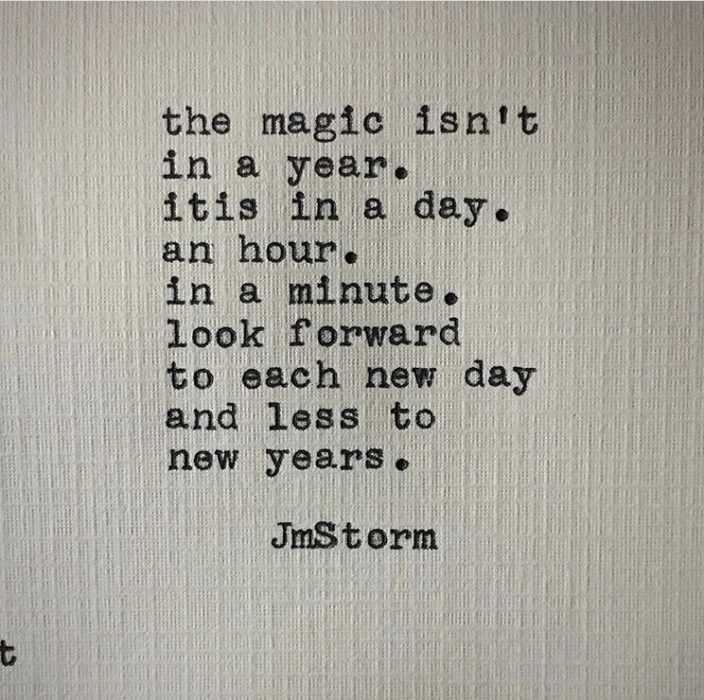 Positive Quotes Magic