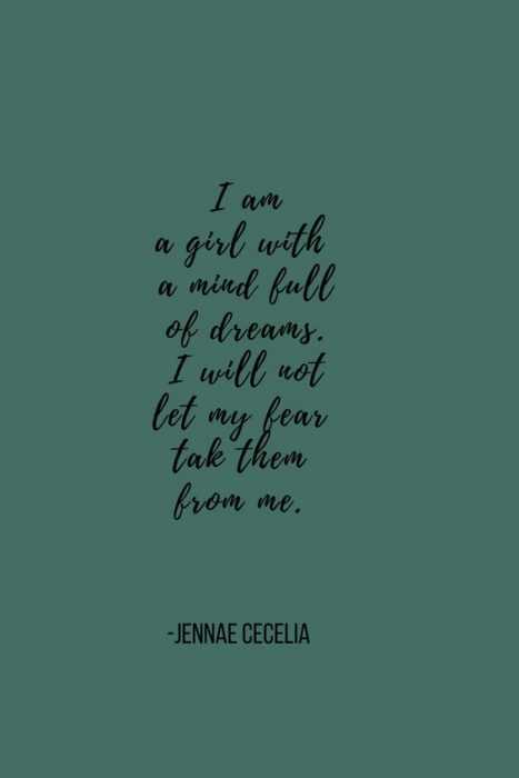 Quotes About Struggle Dreams