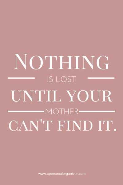 Inspirational Quotes For Mother's Day Mom Knows Everything