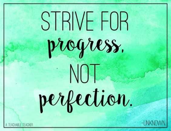 Great Motivational Quotes For Teachers Progress