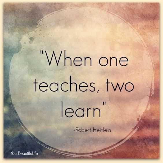 Great Motivational Quotes For Teachers Teach