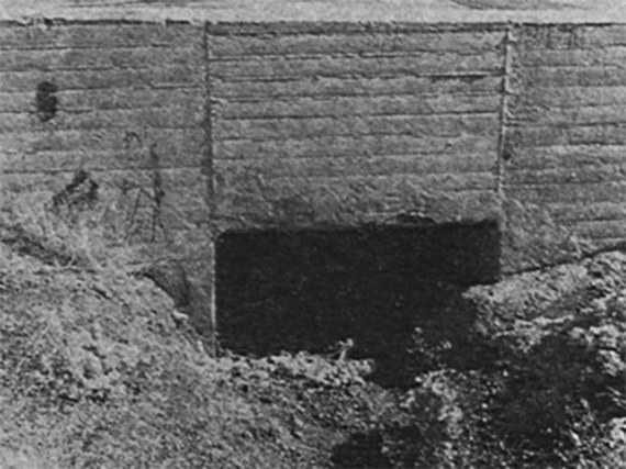 Culvert