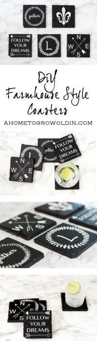 Diy Farmhouse