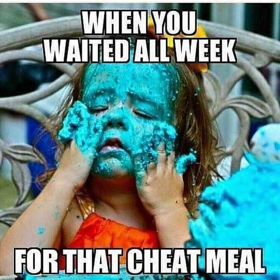 Funny All Week Cheat