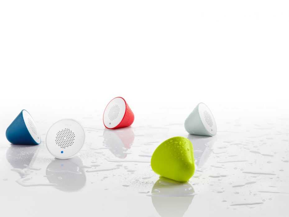 Kohler Moxie Speaker 1