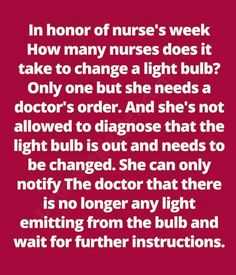 Quote Nurse Week