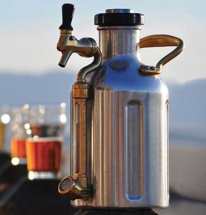 Ukeg 1