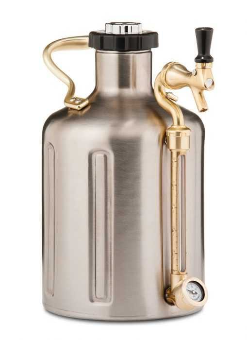 Ukeg 2