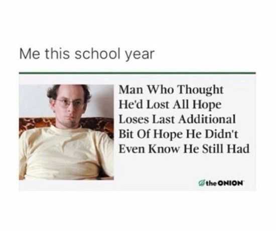 Funny All Hope