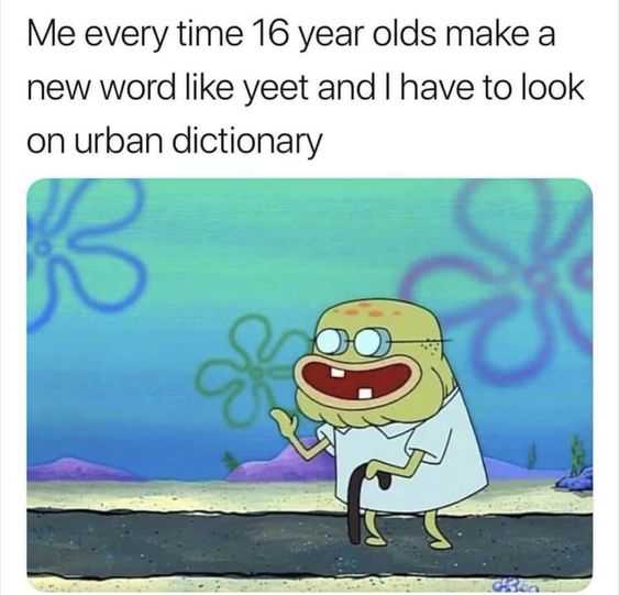Funny Urban