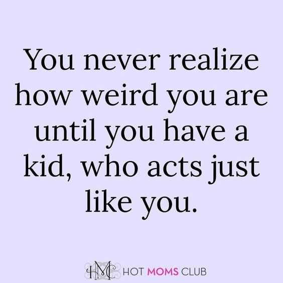Quote Acts Like You