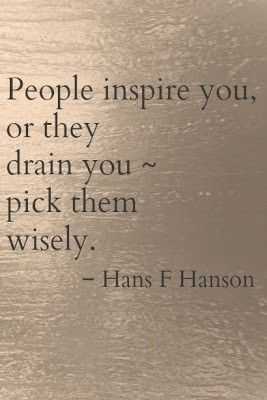 Quote Inspire You