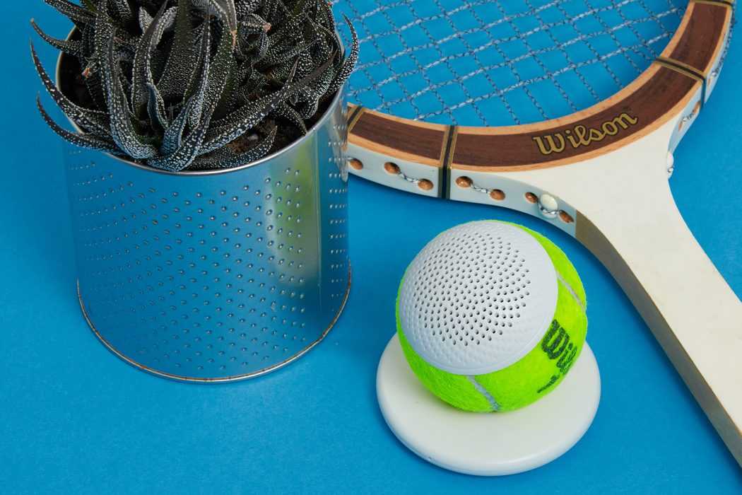 Hearo Speaker Wilson