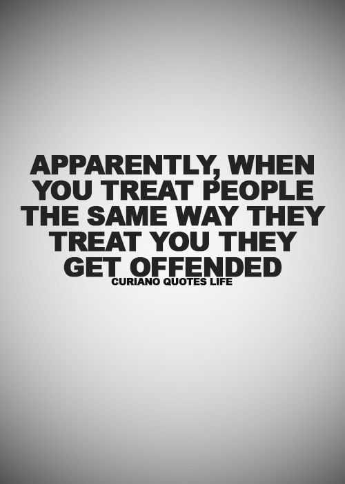 Quote Get Offended