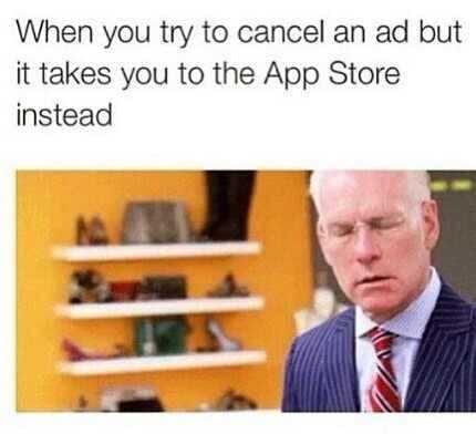 Funny App Store
