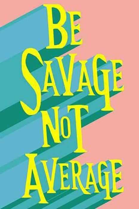 Funny Savage
