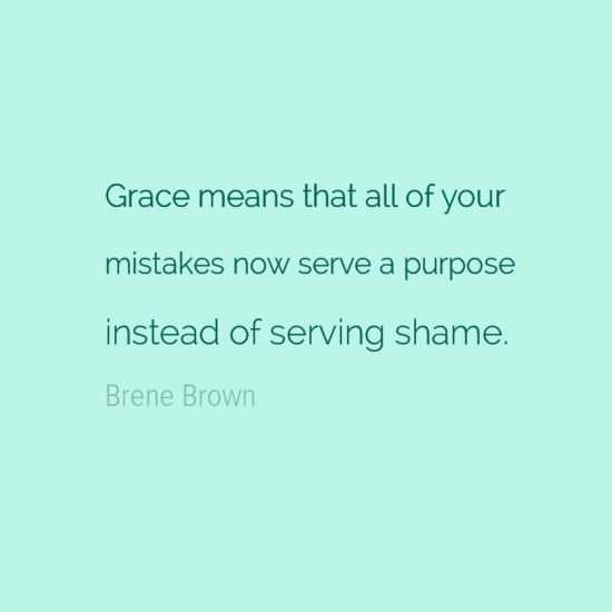 Quote Grace Means