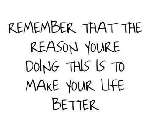 Quote Remember Reason