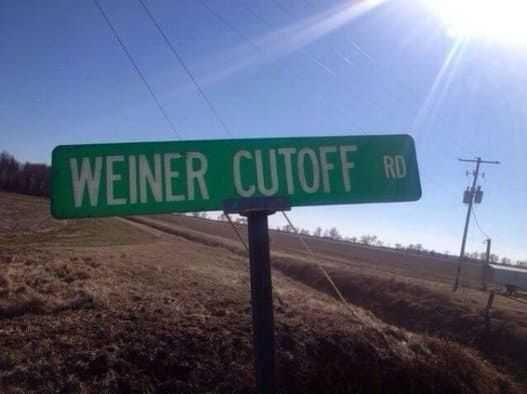 Funny Cutoff