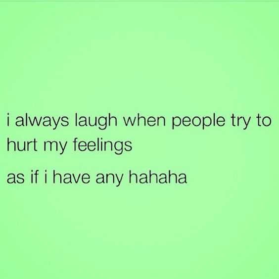 Funny Laugh Quote