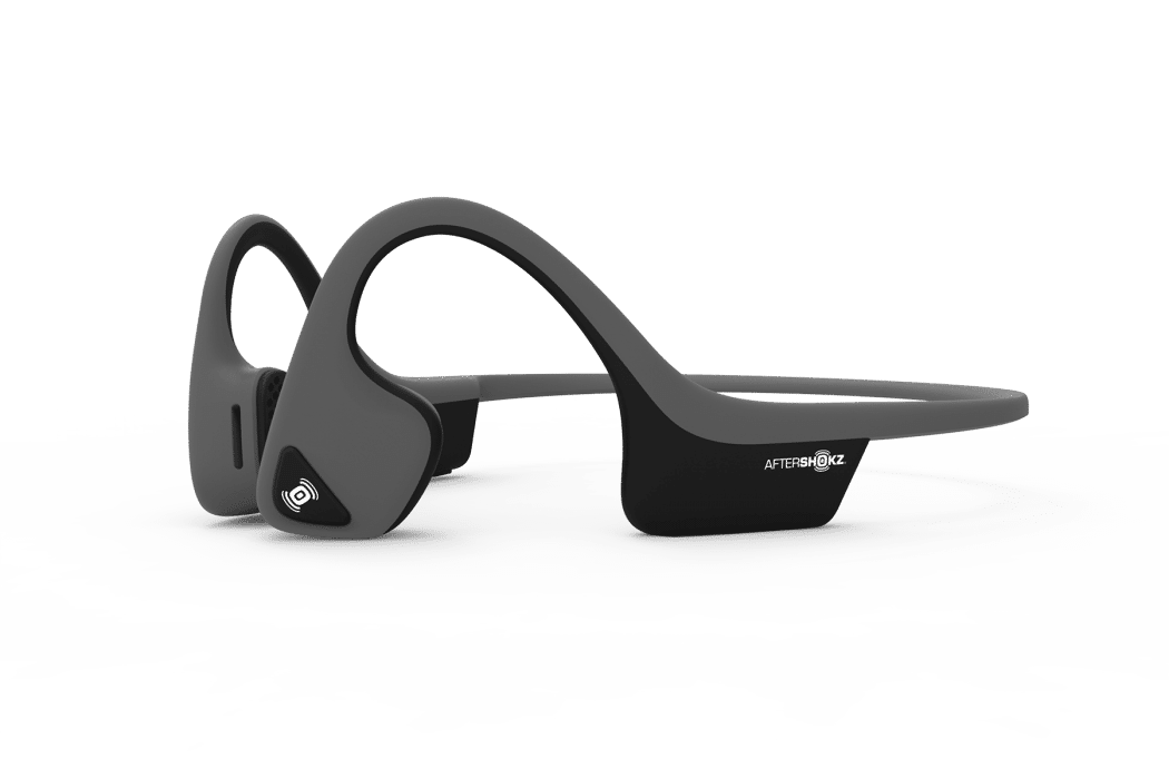Trekzair