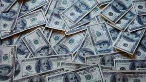 Couch 13 Money