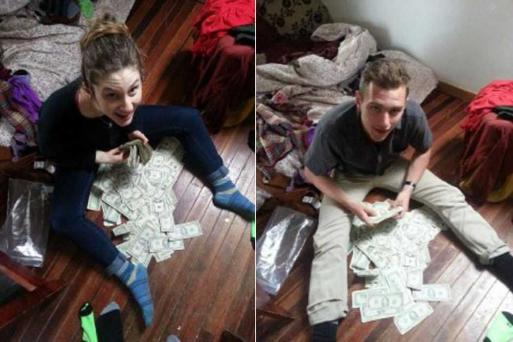 Money