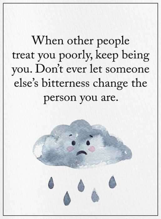 Quotes For When You're Feeling Low