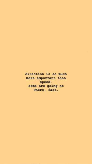 Quotes About Being Working At Your Own Speed