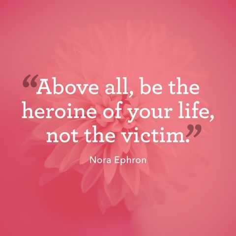 Quotes For Strong Women