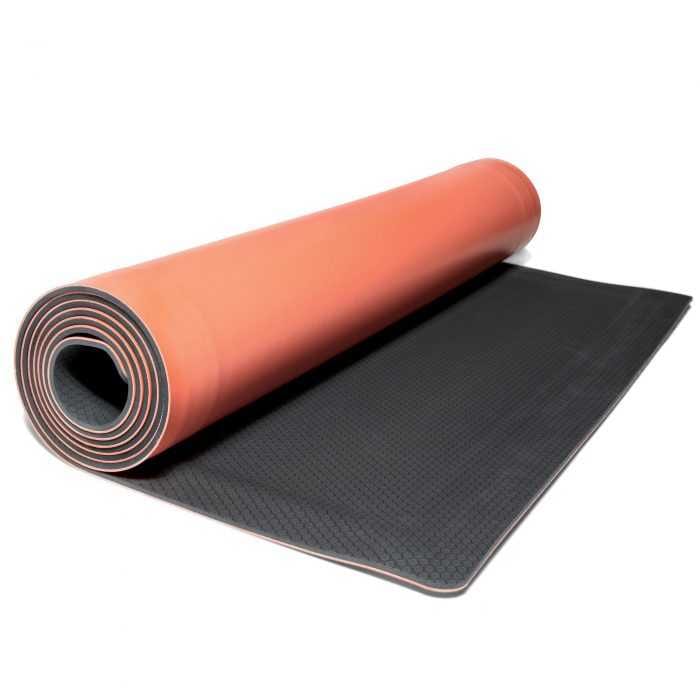 Smart Yoga Mat SelfRolling Yoga Mat