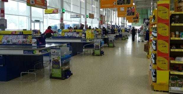 Tesco 4 Excite Uk
