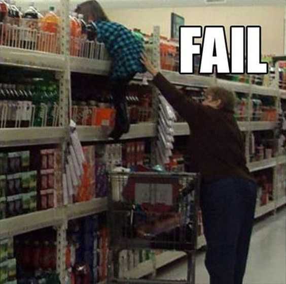 Fail